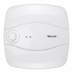Водонагреватель WILLER PU10R New optima mini в Запорожье
